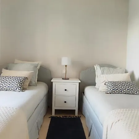 Amaya Appartement Manilva