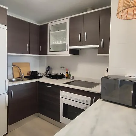 Appartement Amaya *