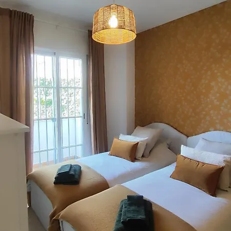 Appartement Amaya Manilva
