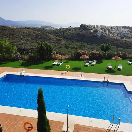 Appartement Amaya