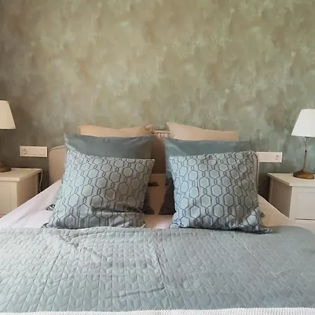 Appartement Amaya Manilva