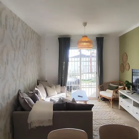 Appartement Amaya