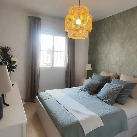 Appartement Amaya