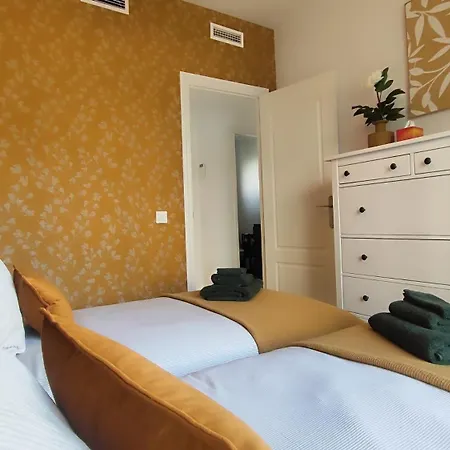 Amaya Appartement