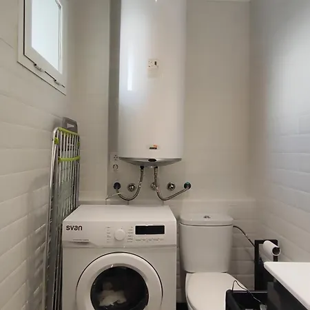 Amaya Appartement
