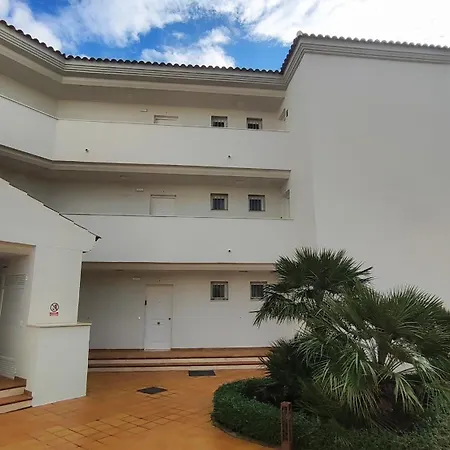Appartement Amaya
