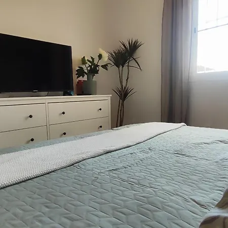 Appartement Amaya *