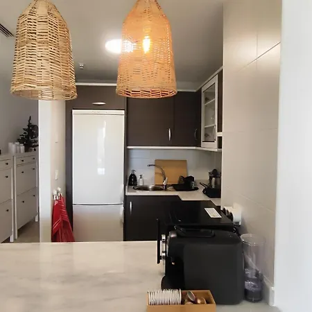 Appartement Amaya *