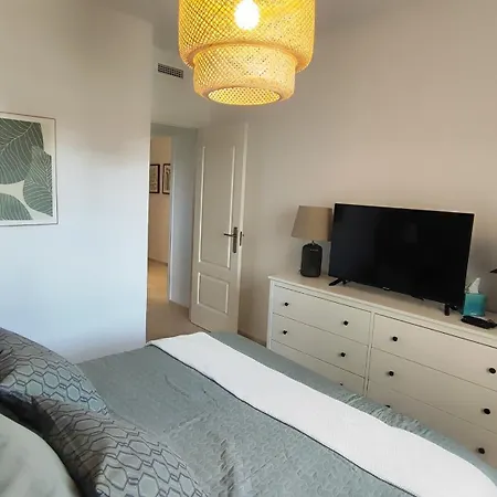 Amaya Appartement Manilva