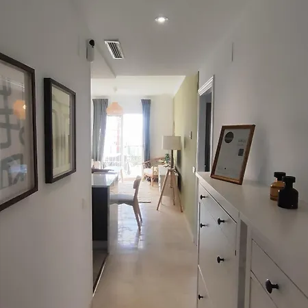 Appartement Amaya Manilva