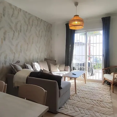 Amaya Appartement
