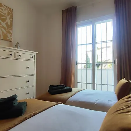 Appartement Amaya