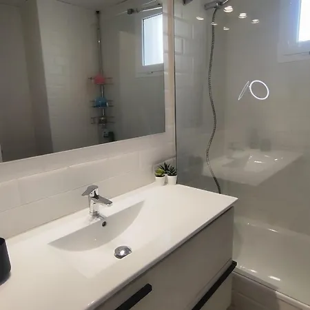Appartement Amaya